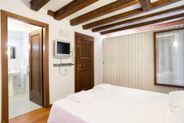 Studio In San Marco Square Venedig Eksteriør billede